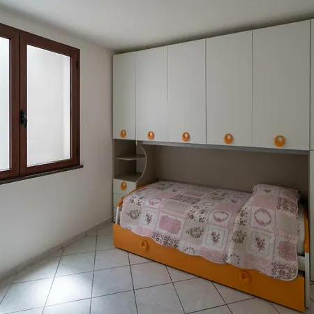 Apartment Belvedere Sassos Tresnuraghes