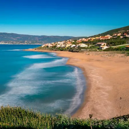 Belvedere Sassos Apartman *