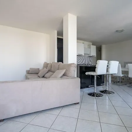 Apartman Belvedere Sassos *