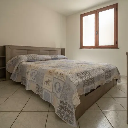 Apartment Belvedere Sassos