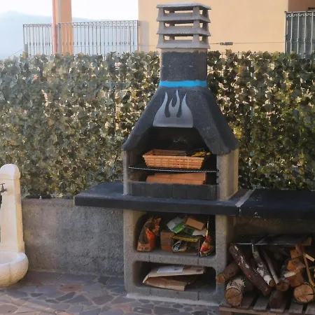 Belvedere Sassos Apartmán *
