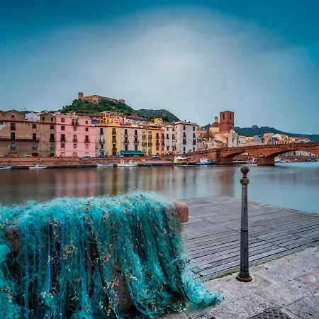 Appartamento Belvedere Sassos