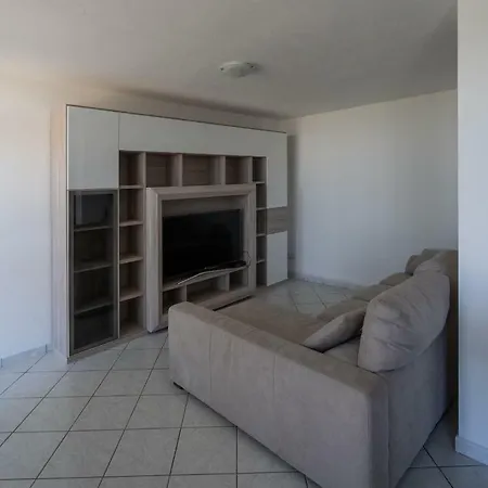 Belvedere Sassos Apartmán *