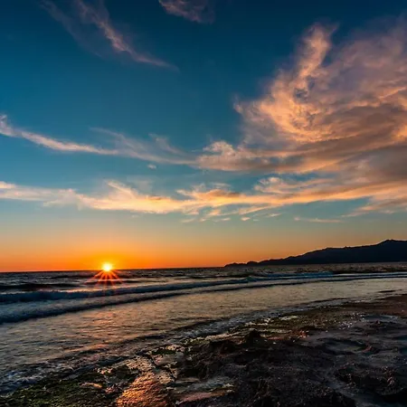 Apartman Belvedere Sassos Tresnuraghes