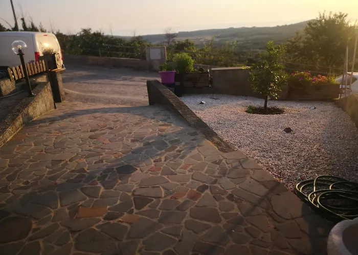 Belvedere Sassos Tresnuraghes