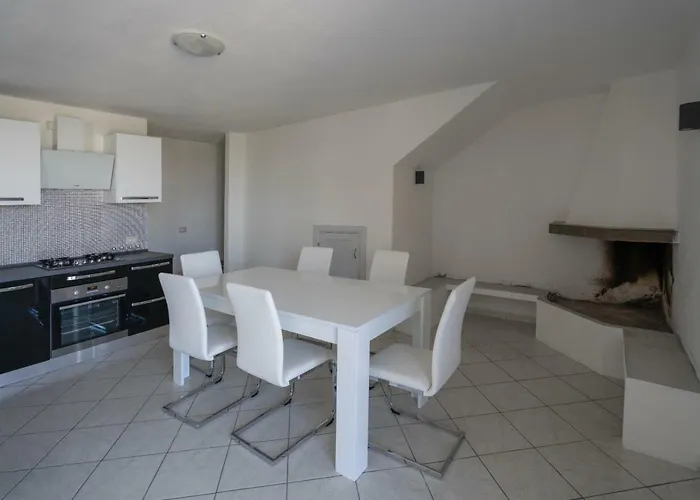 Belvedere Sassos Apartment