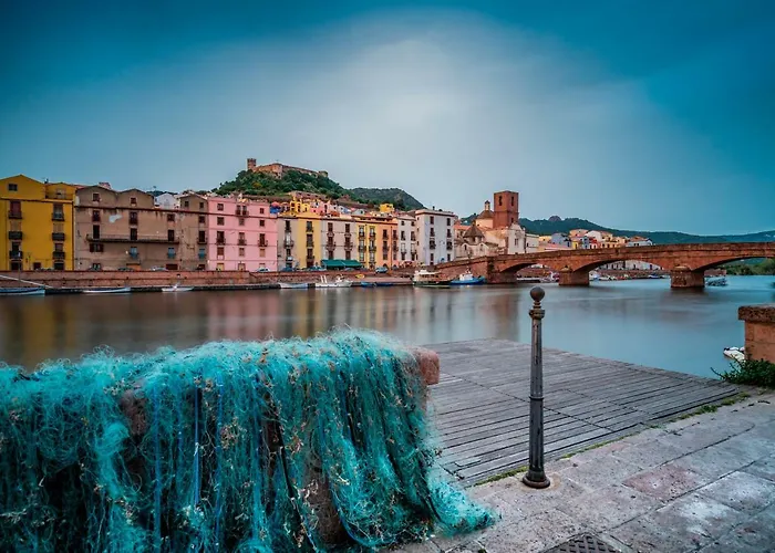 Apartment Belvedere Sassos