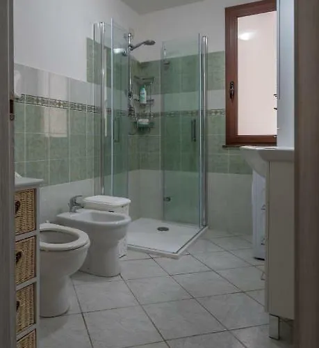 Belvedere Sassos Tresnuraghes