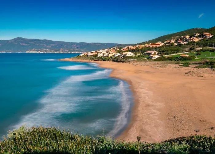 Belvedere Sassos Apartman *