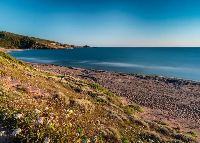 Belvedere Sassos Apartment *