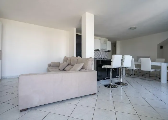 Apartment Belvedere Sassos *