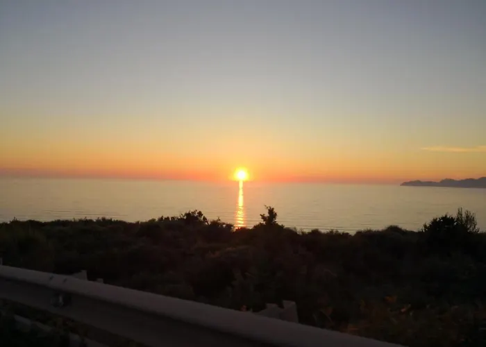 Belvedere Sassos Tresnuraghes