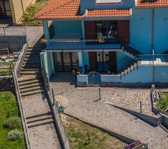 Belvedere Sassos Apartment